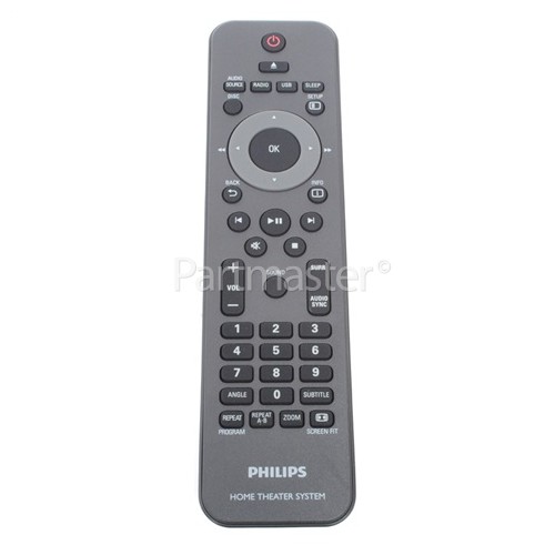 Philips Remote Control