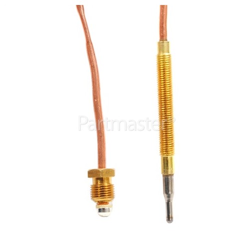 Universal Gas Oven Cooker Thermocouple Kit 1200MM www.partmaster.co.uk