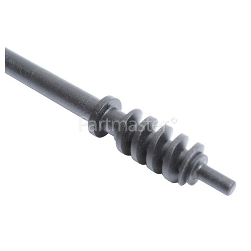 Pelgrim Adjustable Screw Foot