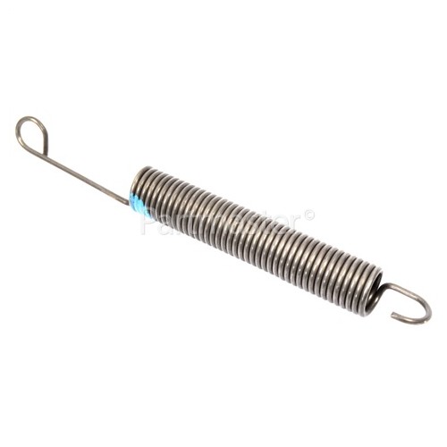 Indesit Door Hinge Spring : Total Length 170mm
