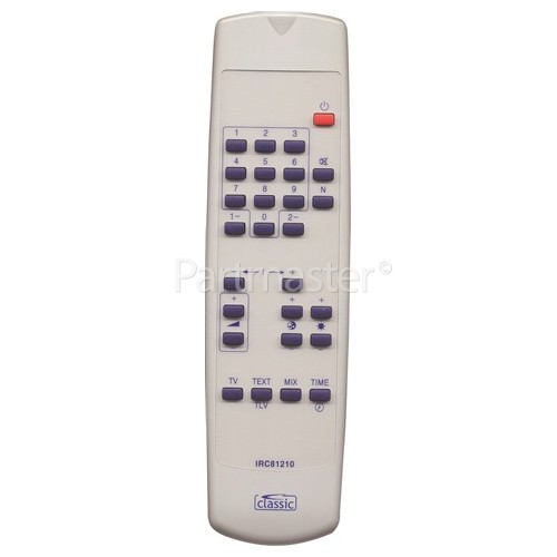 Classic IR9576 Remote Control