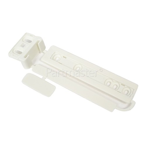 Zanussi Integrated Fridge Freezer Door Mounting Bracket www