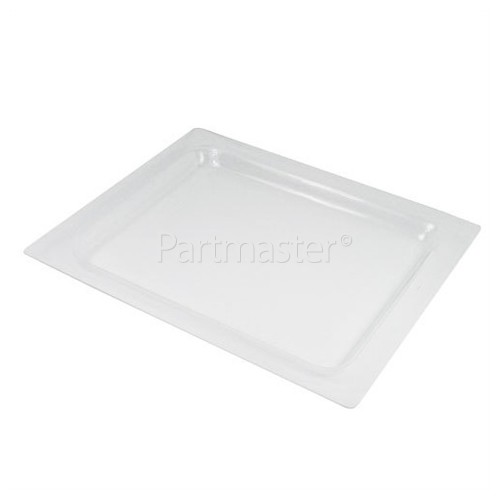 Bosch Glass Oven Dish : 440x355mm X 30mm Deep