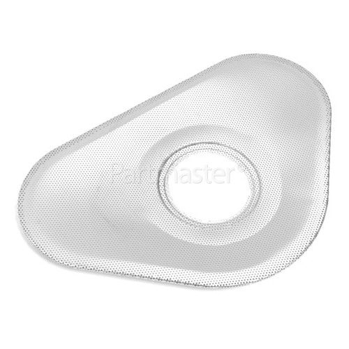 Merloni (Indesit Group) Outlet Filter Plate