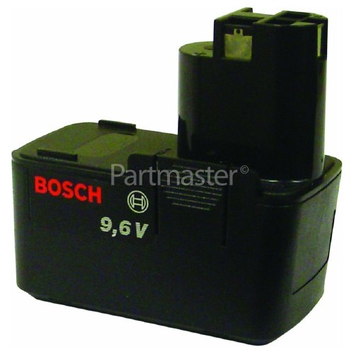 Bosch Cordless Drill Battery 9.6V