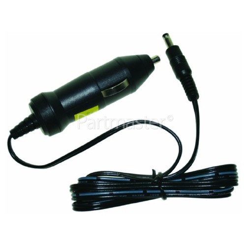 Philips Car Power Adaptor