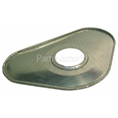 Filter Plate