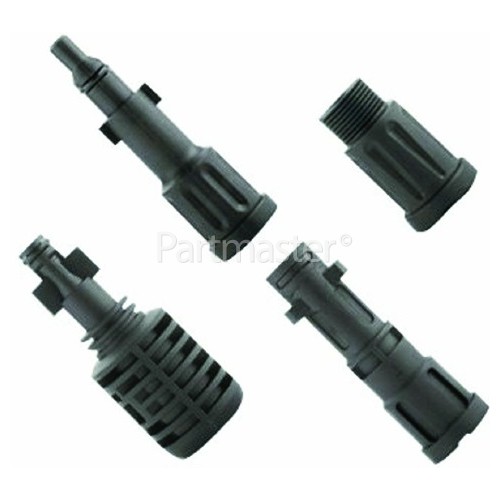 Bosch Universal Adaptor Set For Bosch Accessories