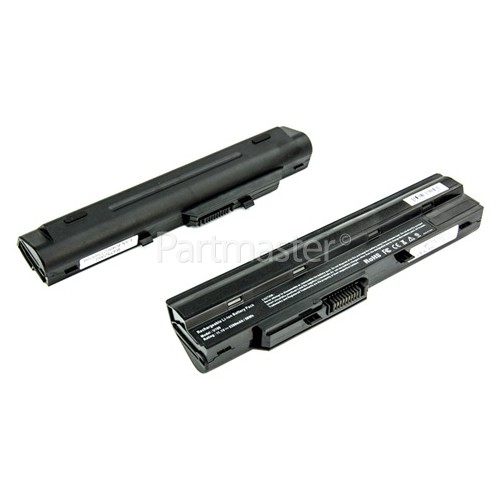 MSI Laptop Battery