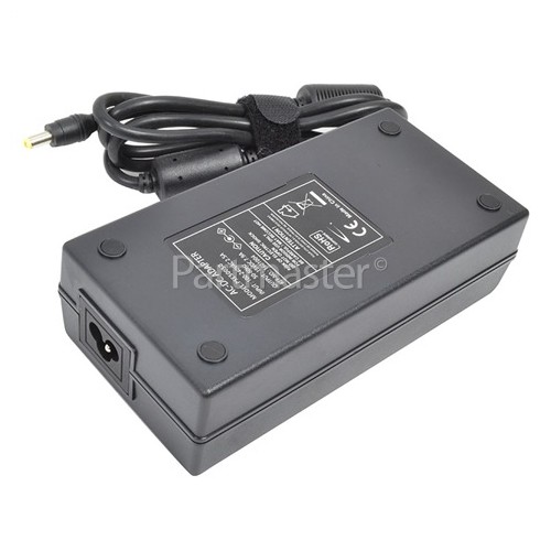 Fujitsu Laptop AC Adaptor - UK Plug