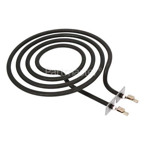 Universal Hob Ring Element 1800W www.partmaster.co.uk
