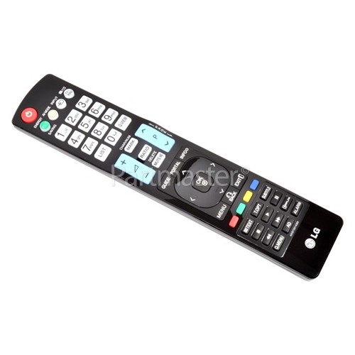 LG Remote Control