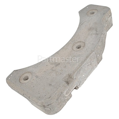 Hotpoint-Ariston AQ9F 491 U (FR) Concrete Weight