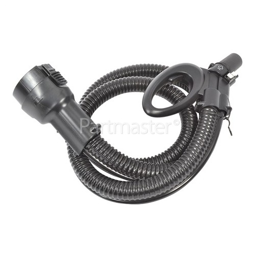 Polti Connection, Hose & Trigger