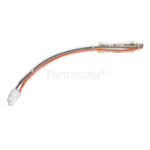 Fridge Temperature Fuse Sensor : Cable Length 315mm