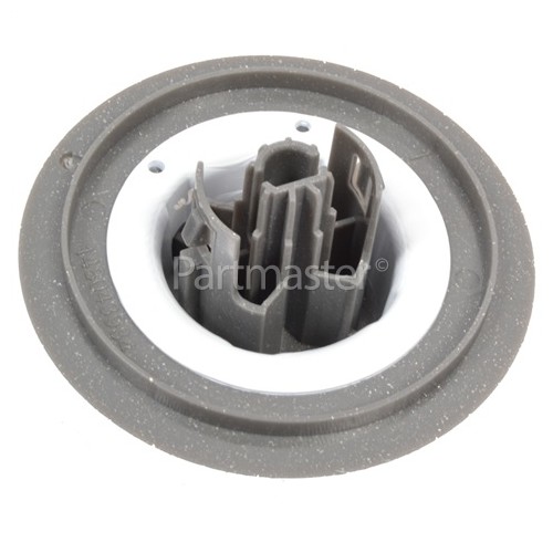 Hotpoint Programme Control Knob - Graphite