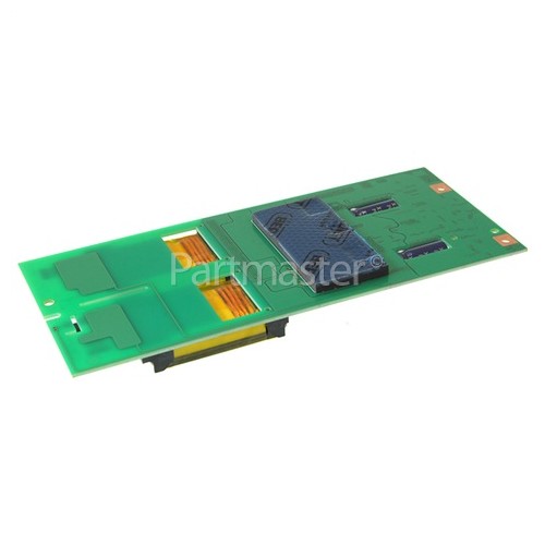 Dell Inverter Board PCB