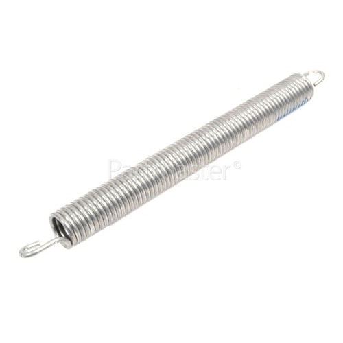 Diplomat Door Spring : Total Length 170mm