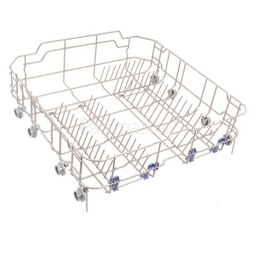 Lower Basket Assembly