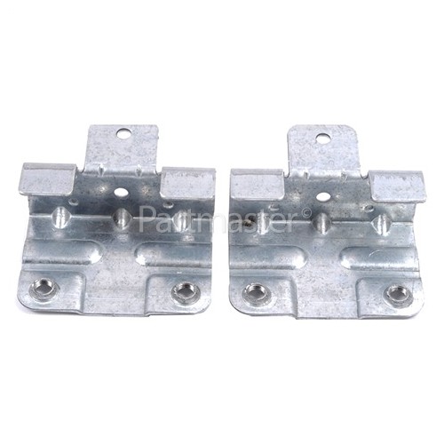 Selecline Upper Hinge