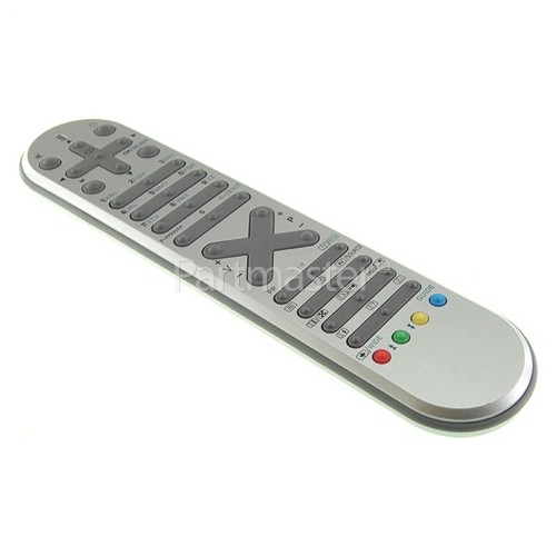 37FHD07 RC1063 Remote Control