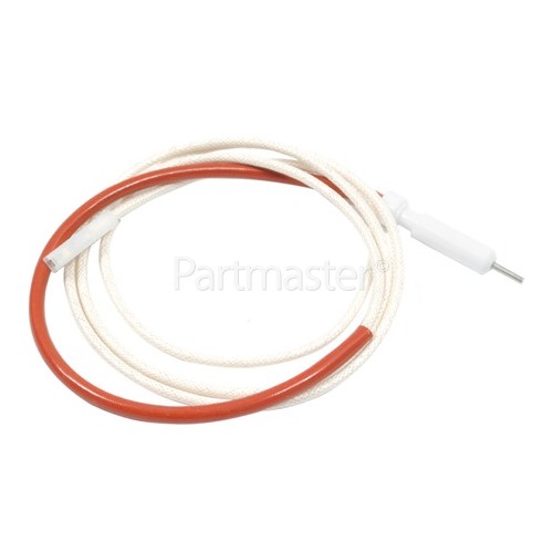 Delonghi Grill Burner Igniter / Spark Plug With Long Probe 1000mm