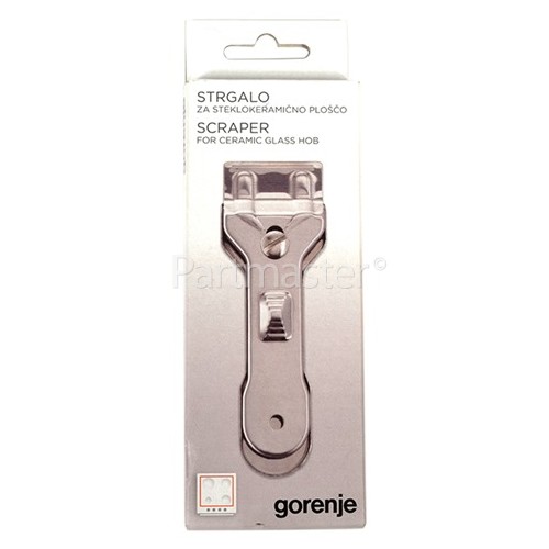 Gorenje Ceramic Glass Scraper