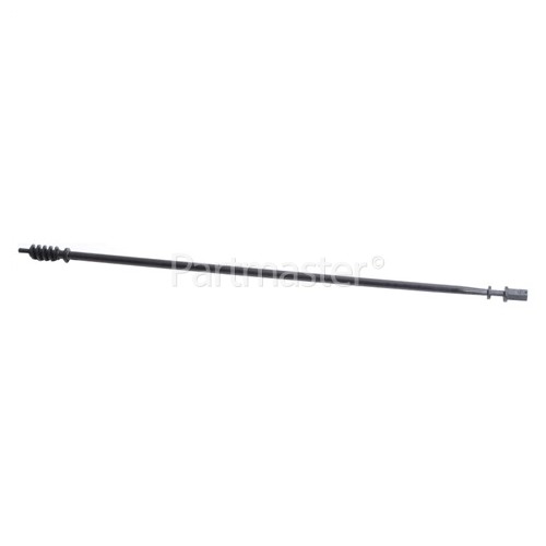 Pelgrim Adjustable Screw Foot