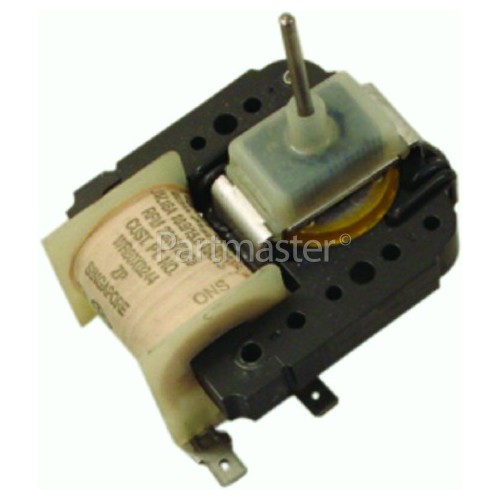 Hotpoint MotorEvap Fan www.partmaster.co.uk