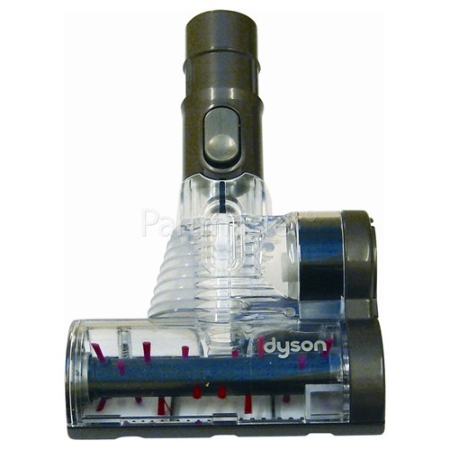 Dyson Use DYN0704907 Mini Turbine