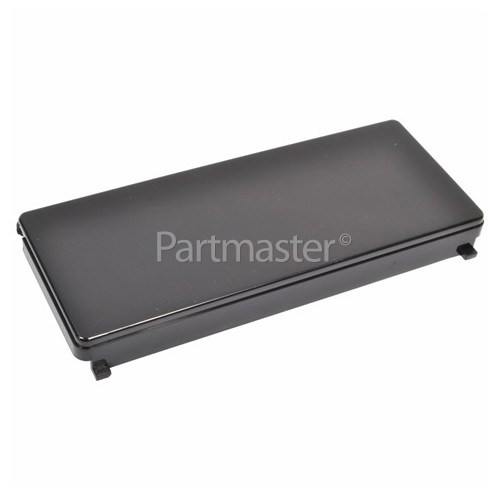 Baumatic Handle Plate