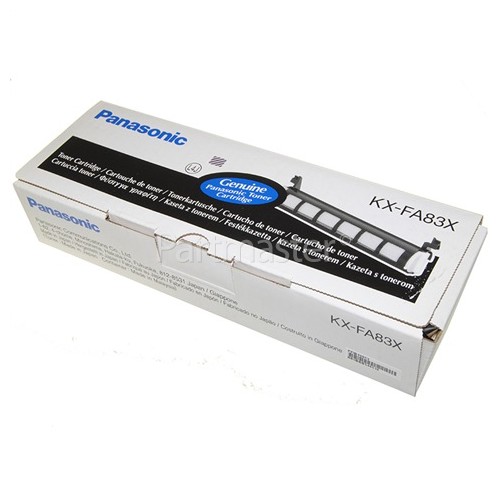 Panasonic KX-FA83 Toner Cartridge