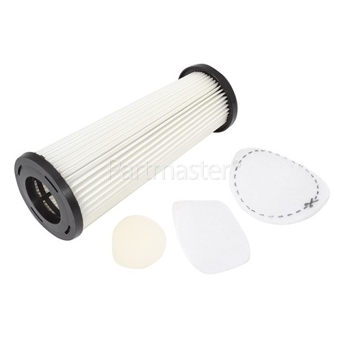 Vacuum Filter Set www.partmaster.co.uk