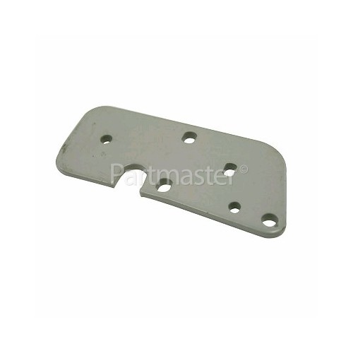 Whirlpool Door Hinge www.partmaster.co.uk