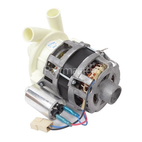 CF2W Recirculation Pump