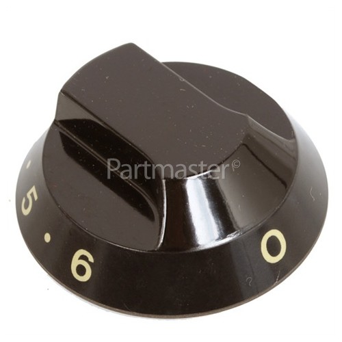 Jackson Control Knob