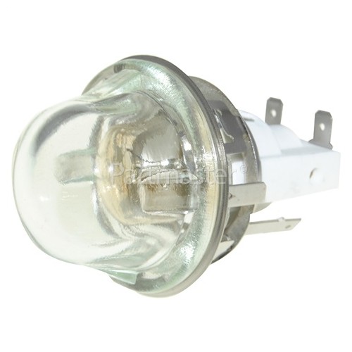 Hotpoint DY46X Lamp Assembly