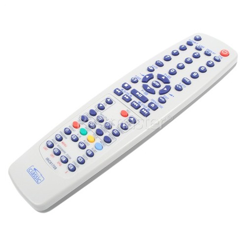 Classic Compatible TV Remote Control