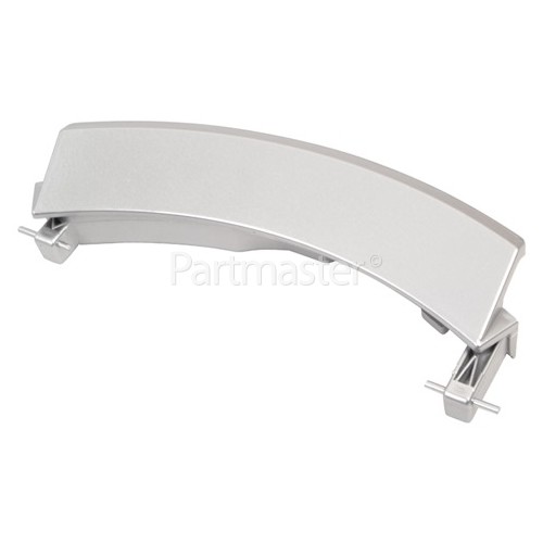 Door Handle - Silver