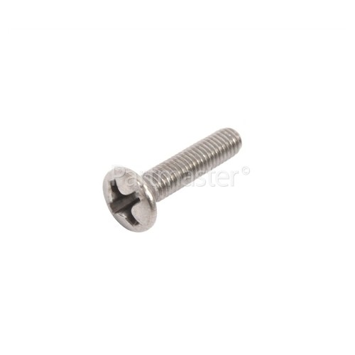 JVC Screw