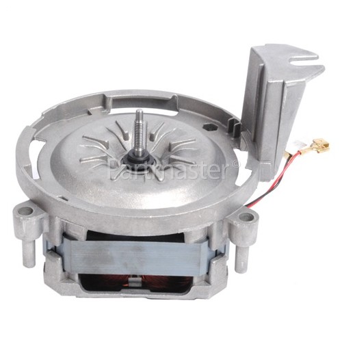Junker Recirculation Pump Wash Motor : ISOL.KL 5600 046447 M01876