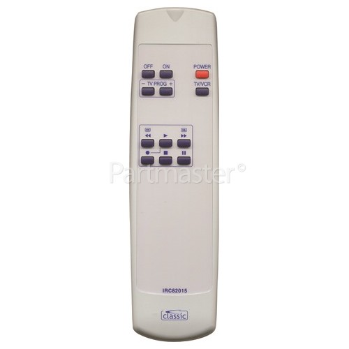 Classic IRC82015 Remote Control