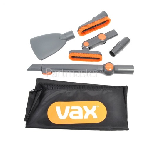 Vax C89-MA-B Pro Cleaning Kit (Type 1)