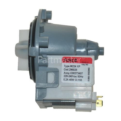 Acec Universal Drain Pump