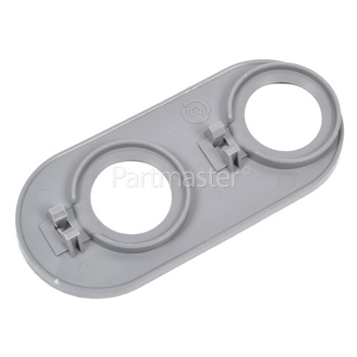 DWF1250P DW-3600-012 Inner Duct Sealing/Housing