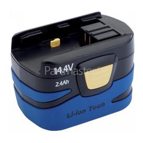 Draper CB14LIPLUS Expert Power Tool Battery 14.4V