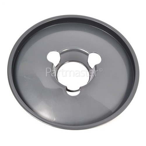 Kenwood FPX938 YELLOW Maxi Blend Canopy www.partmaster.co.uk