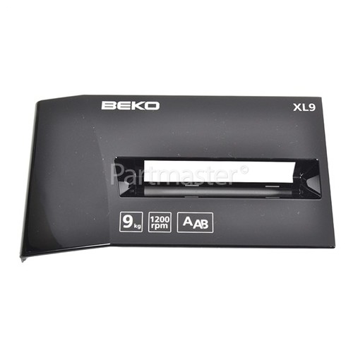 Beko Dispenser Drawer Panel