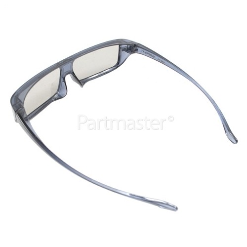 Panasonic Passive 3D Glasses