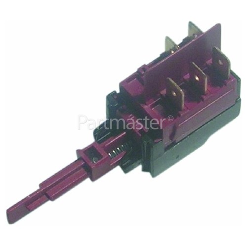 Scholtes Obsolete Push Button Switch Plus